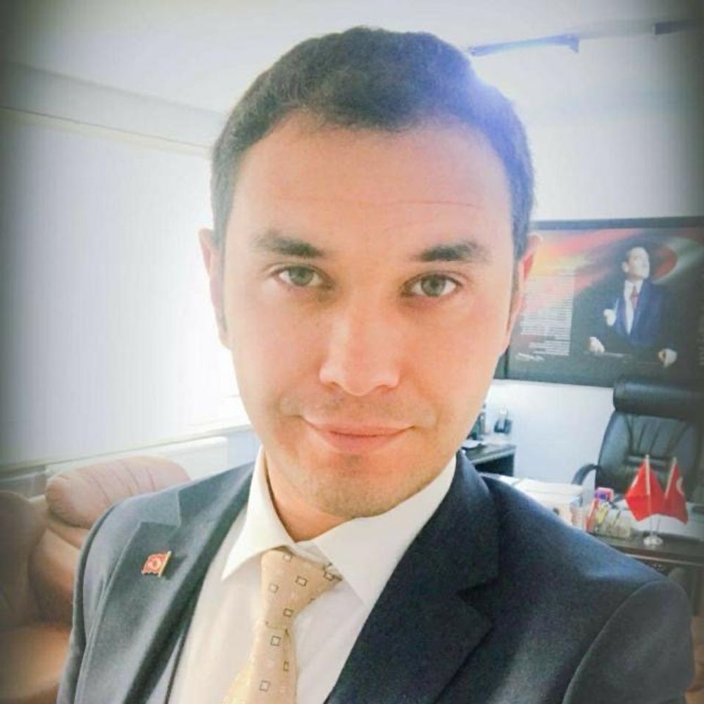 Mehmet Kutluk YILDIRIM