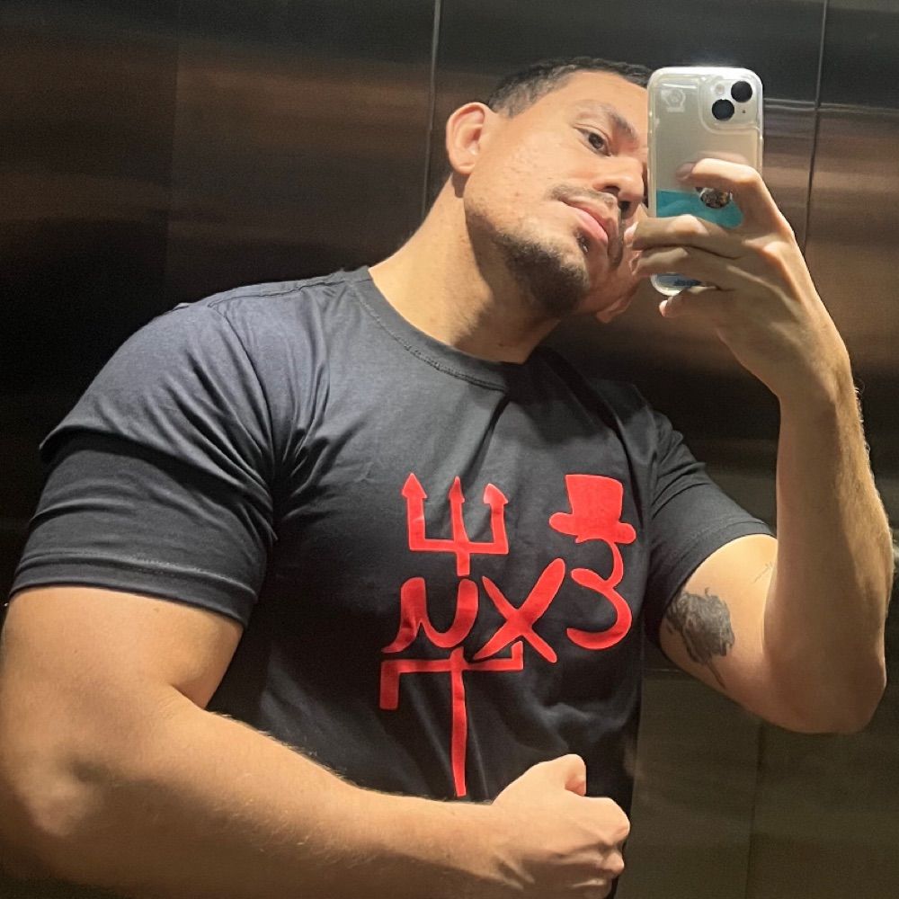 Gilmario Nunes 
