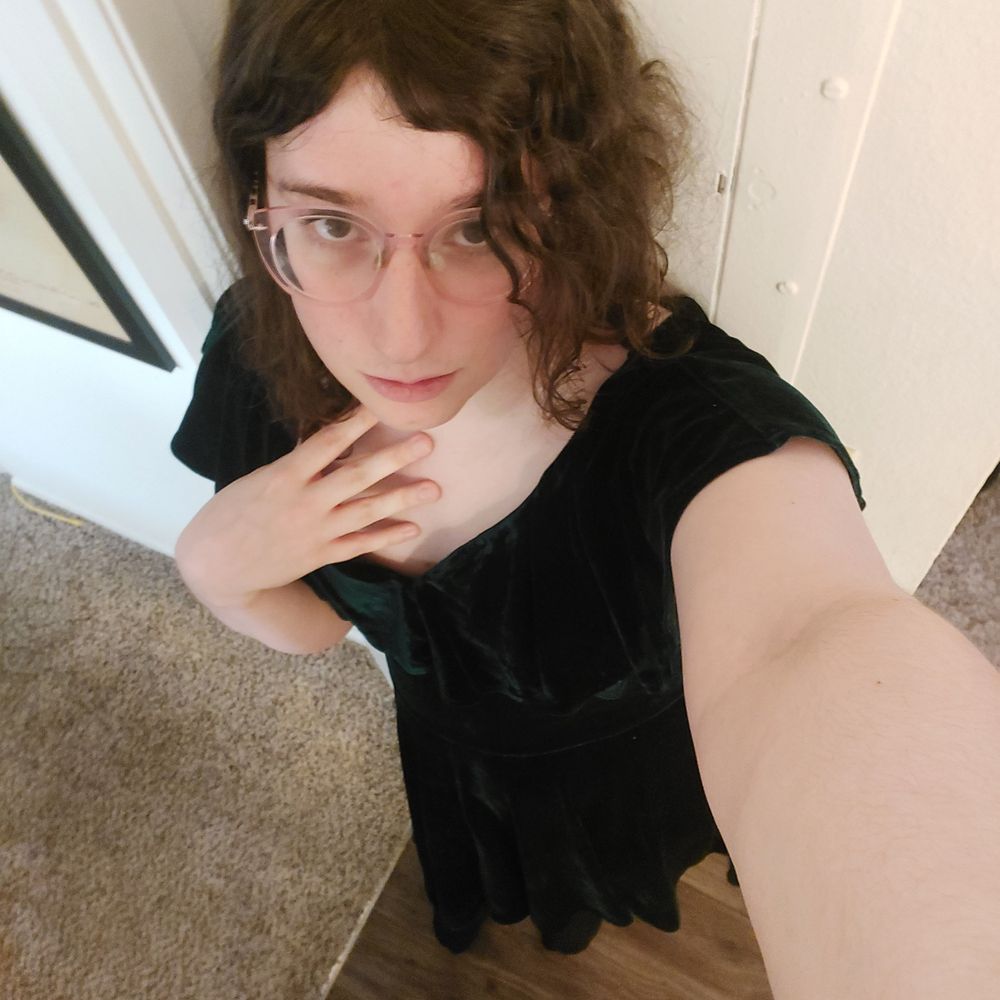 Olivia Website