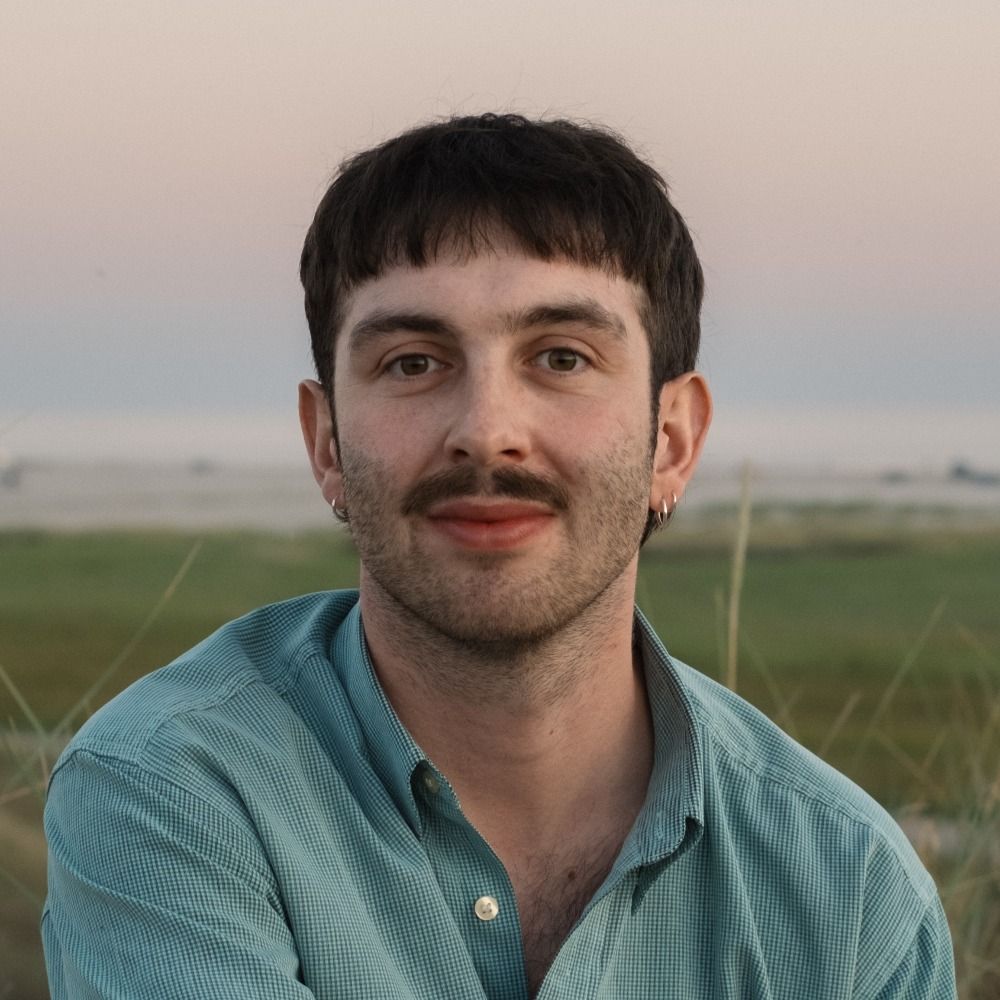 Joey Grostern