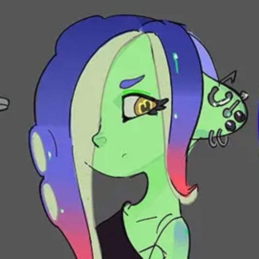 ☢︎