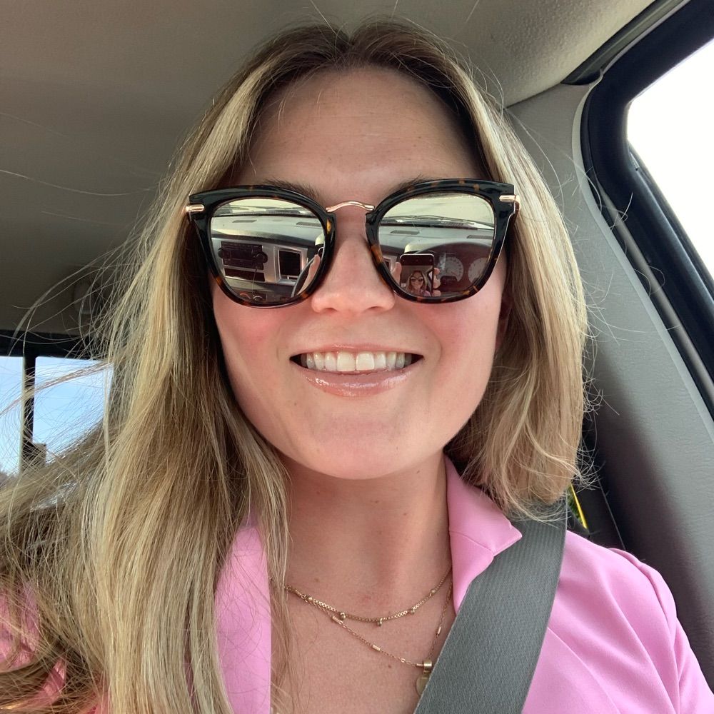 Britt Flickinger