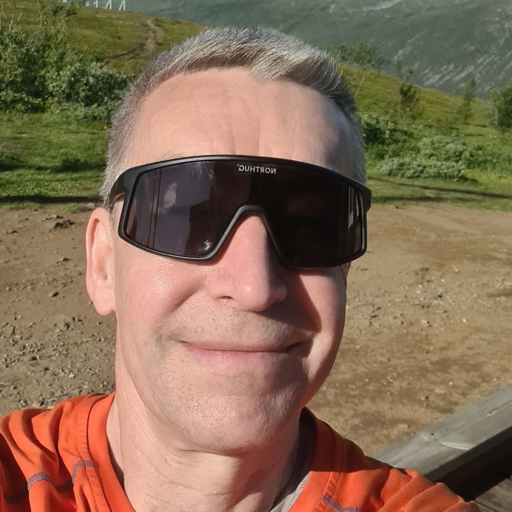 Terje L-M