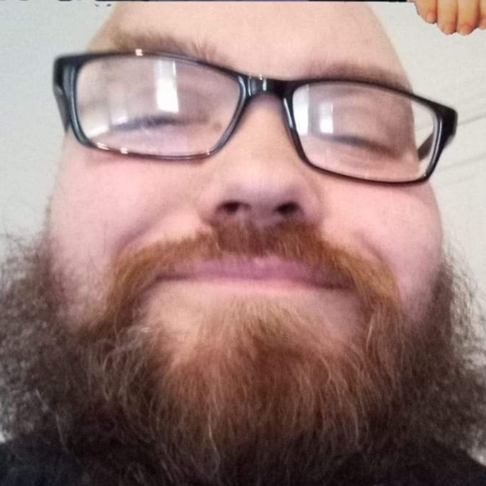 Patrick Zartman