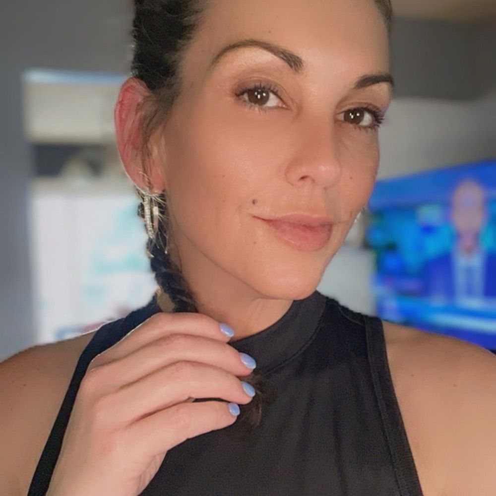 Hilary 🧿