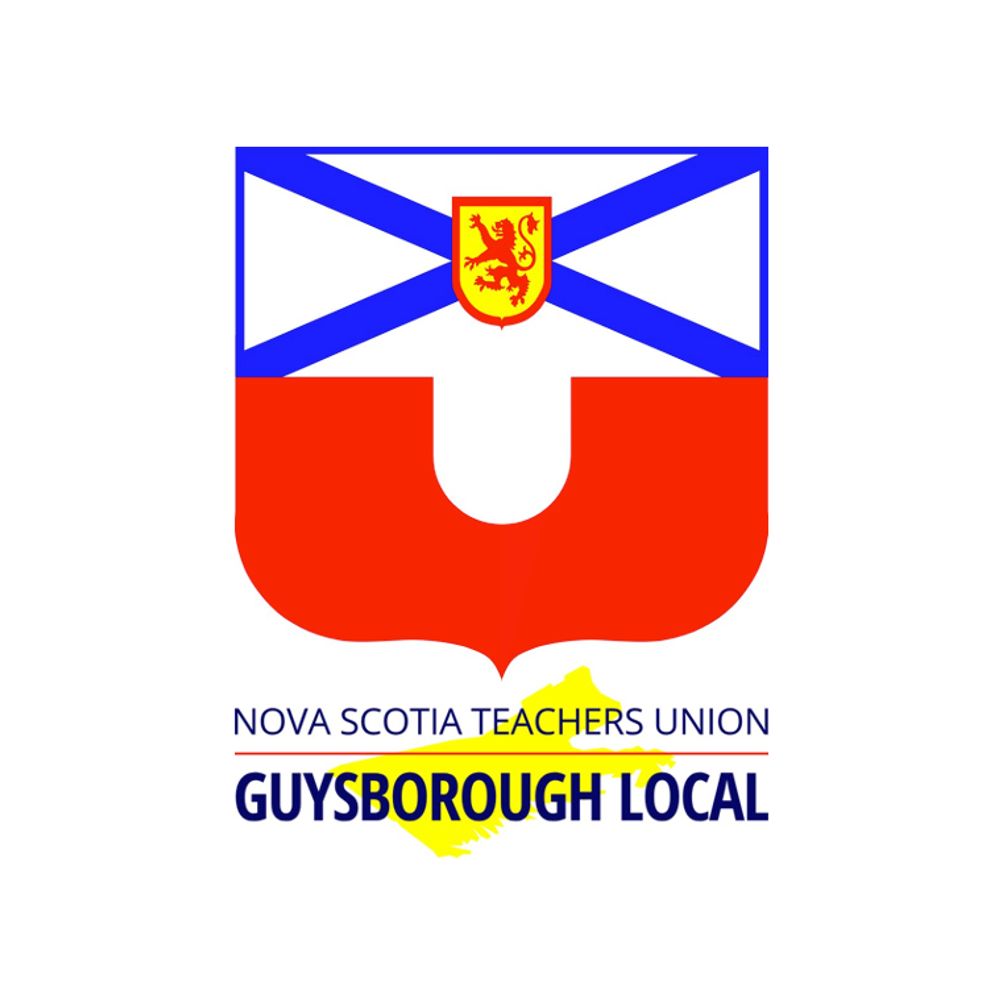 NSTU Guysborough Local
