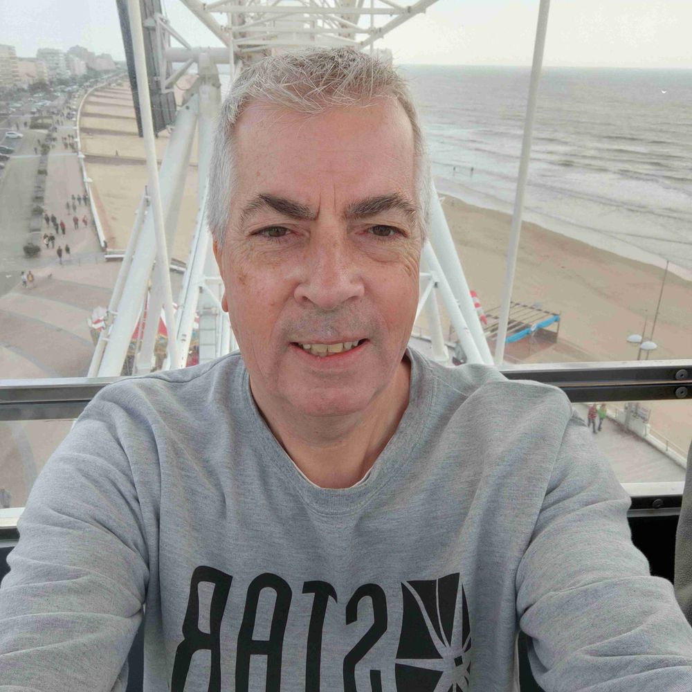 Graeme