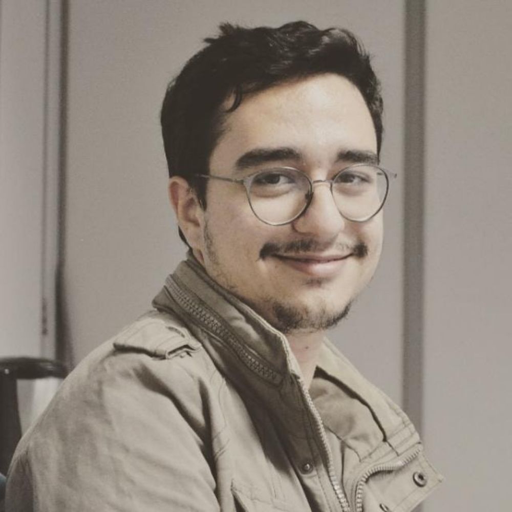 Lucas Maia