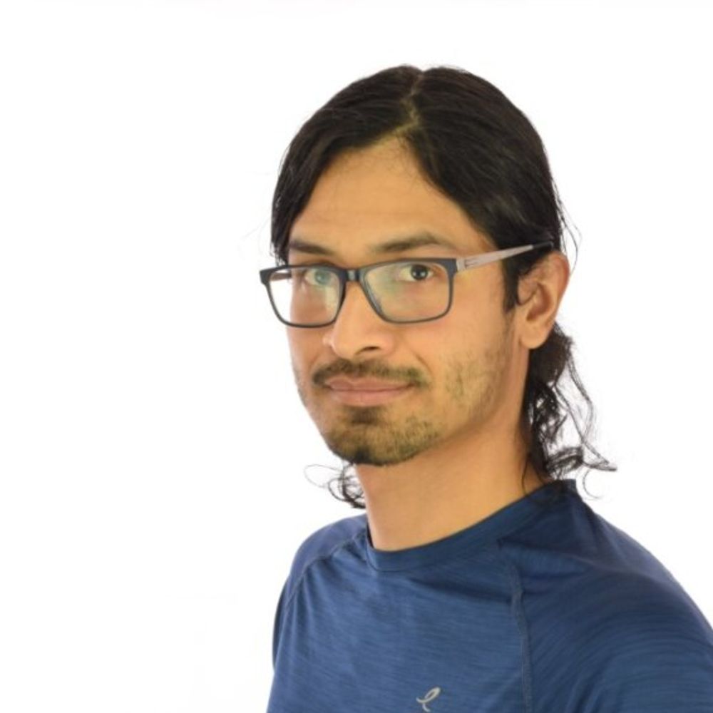 Jose Rivera Alvarez