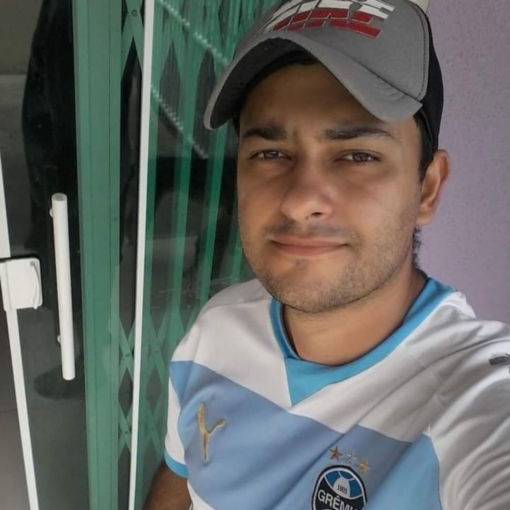 Felipe Baricheval 