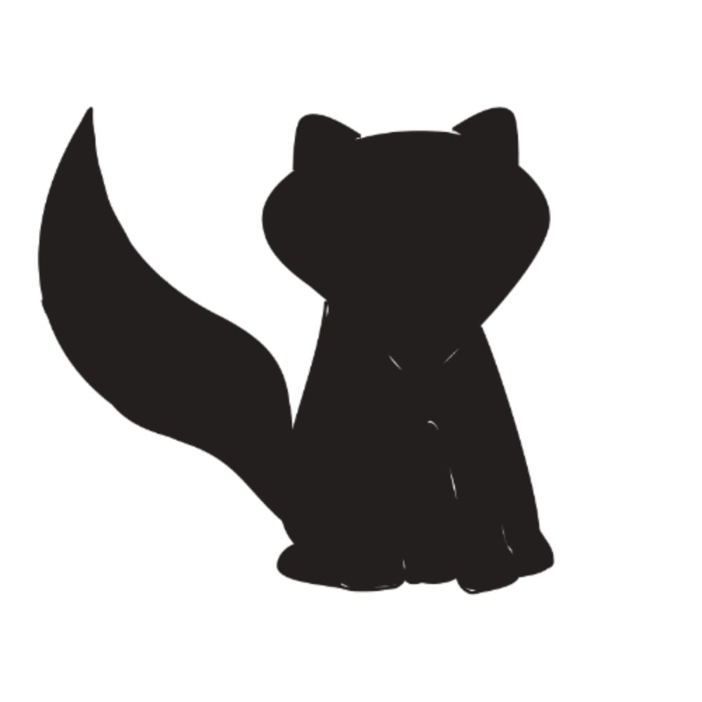 Salty Fox Prints