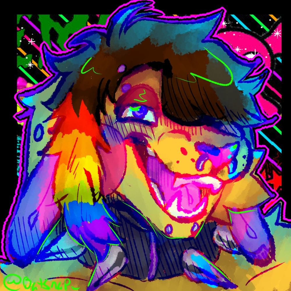 Lee ♪ 18 ♪ SoCal artist