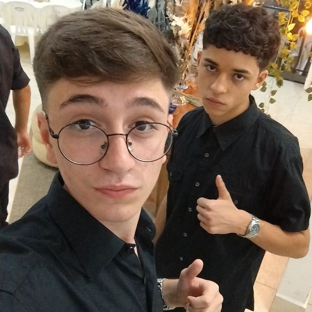 João Pedro 
