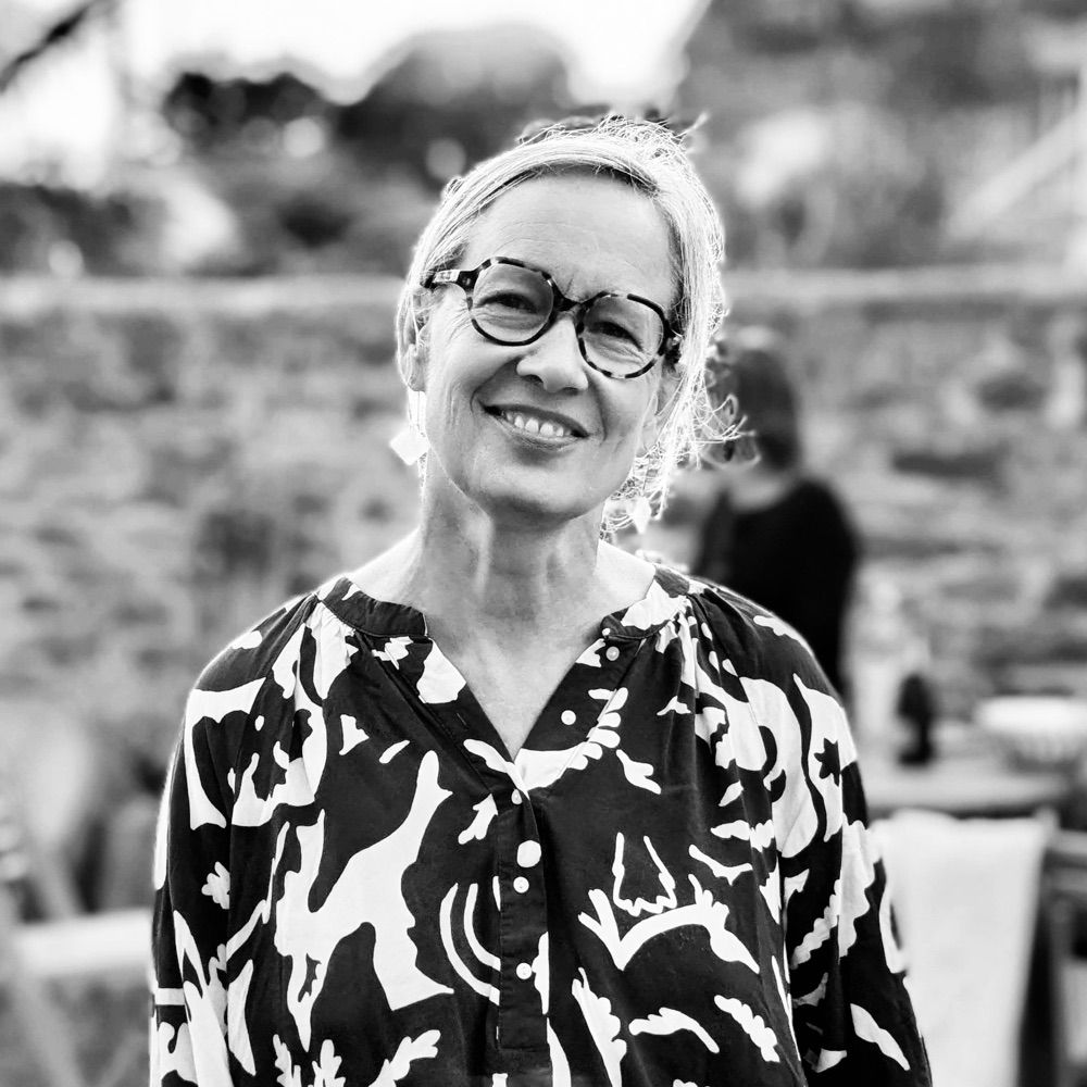 Anne Renaut