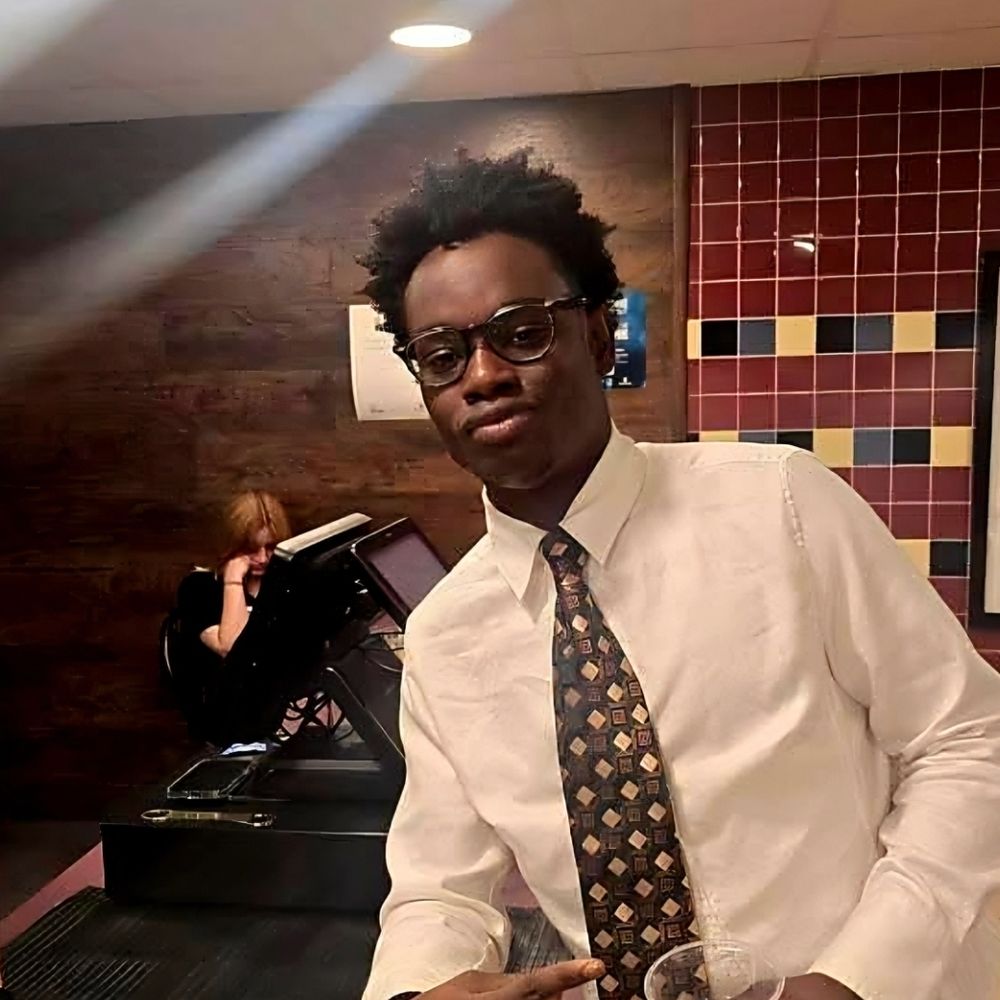 David Kwabena