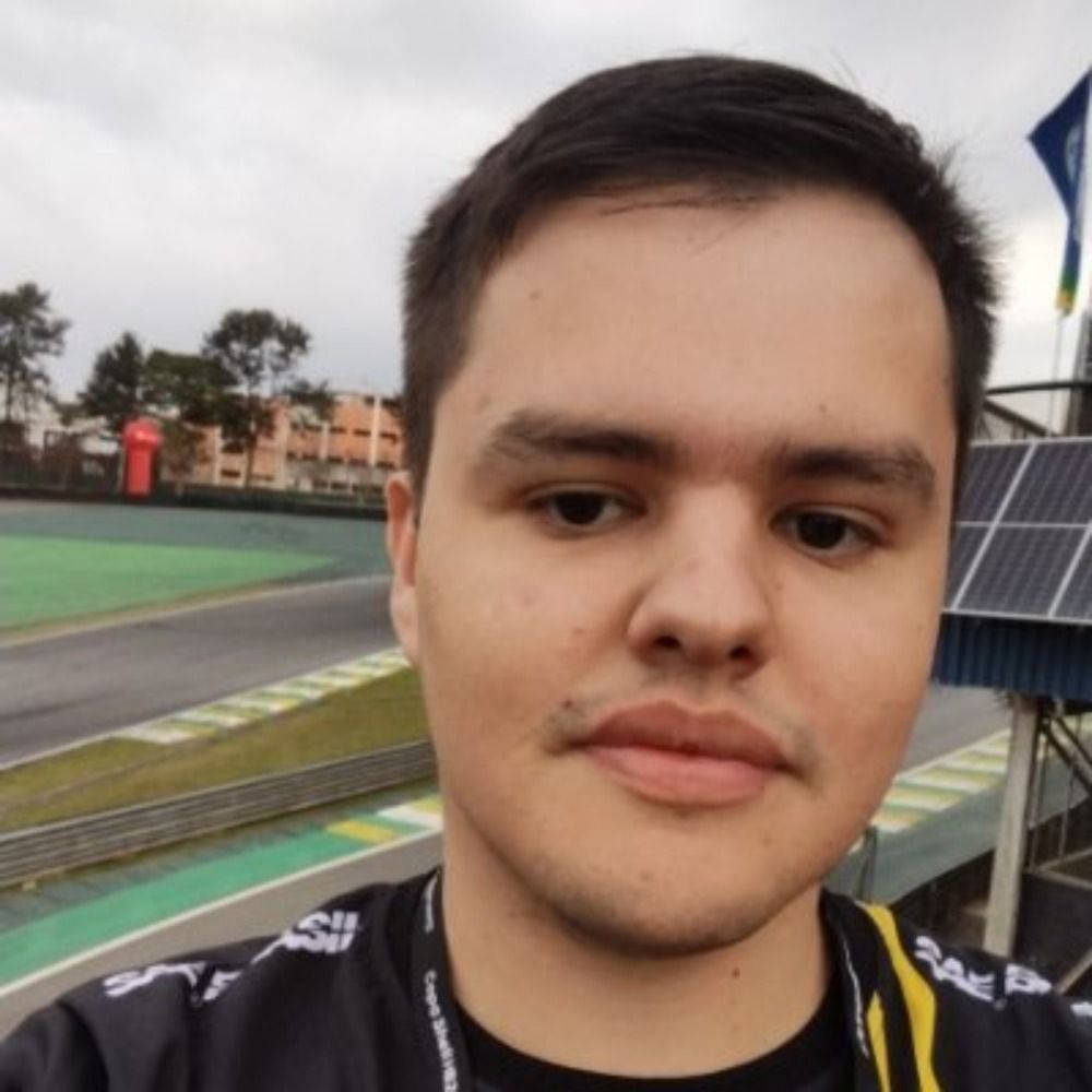 Felipe Meira