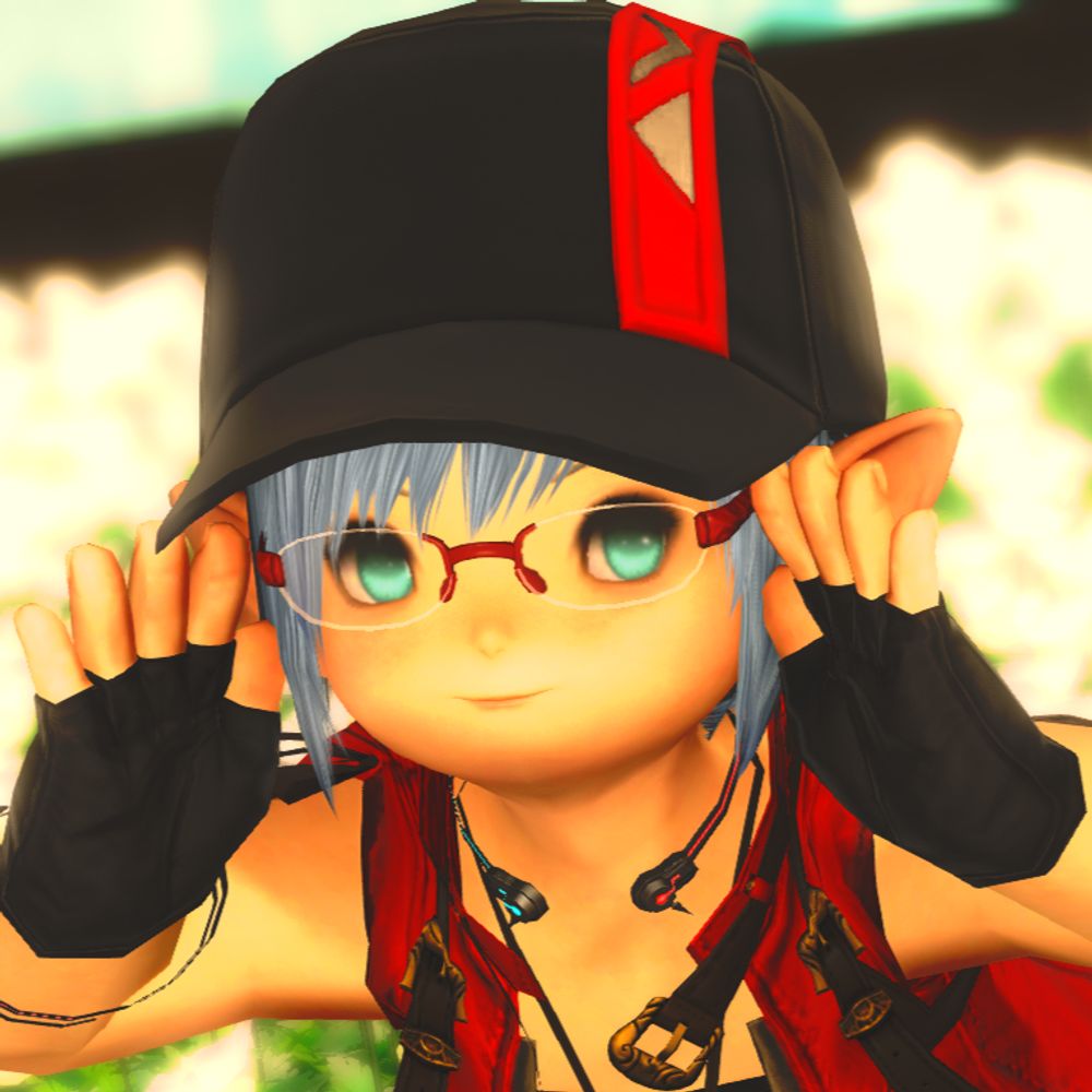 シャラ@Ridill