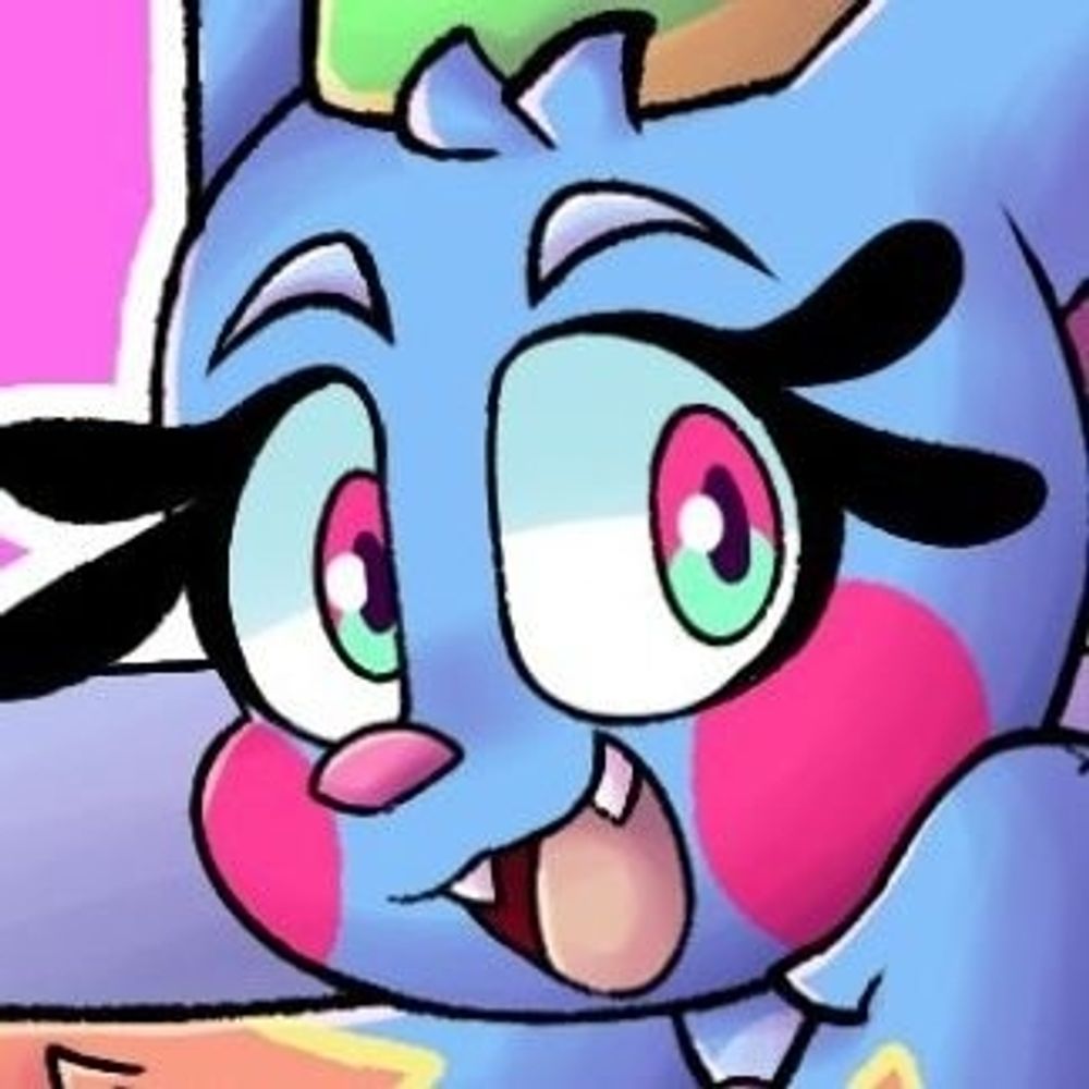 Pixie Cyan