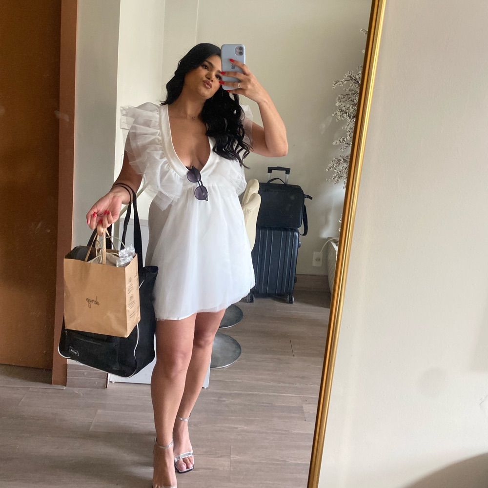 Pâmela Valadão 