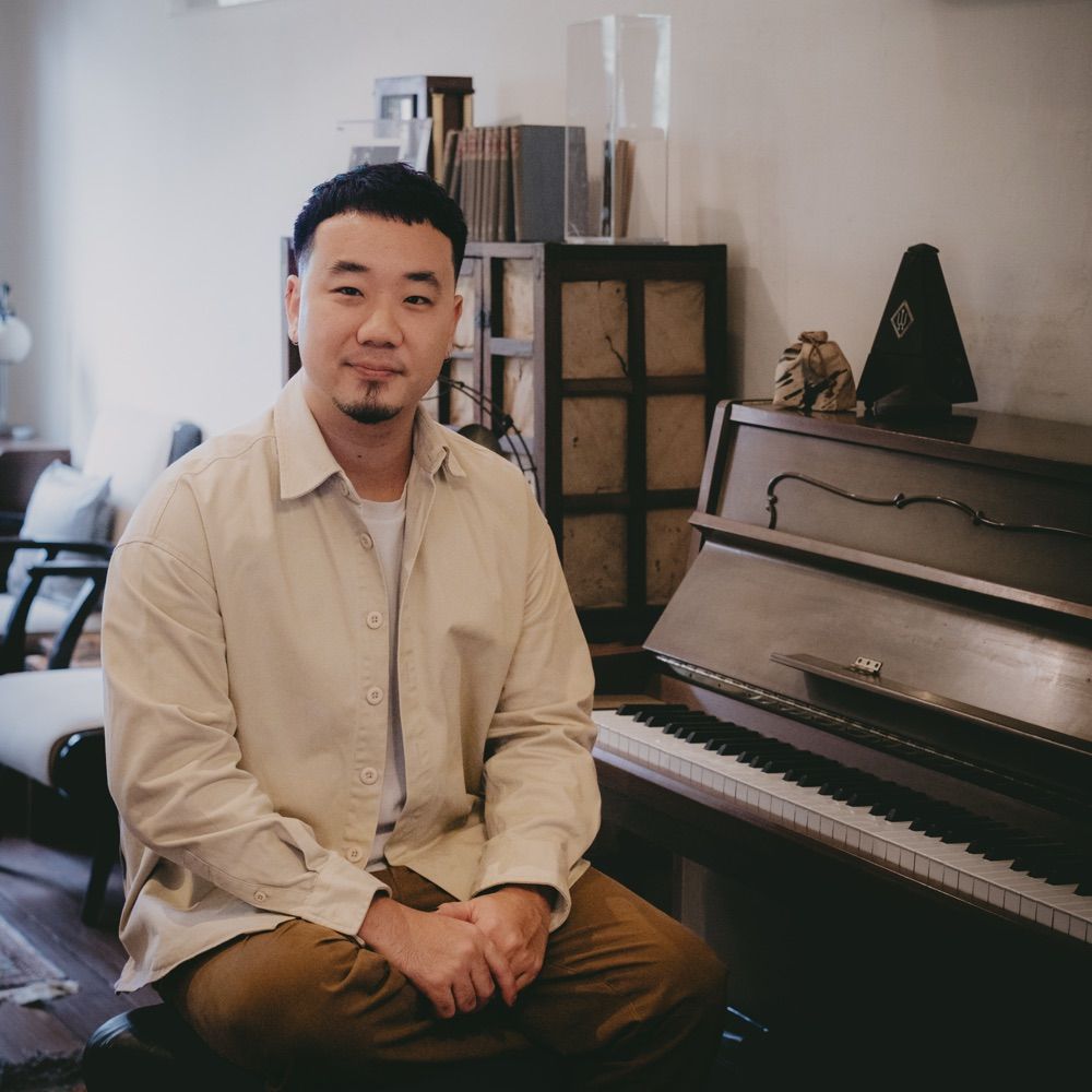 Nathaniel Mah
