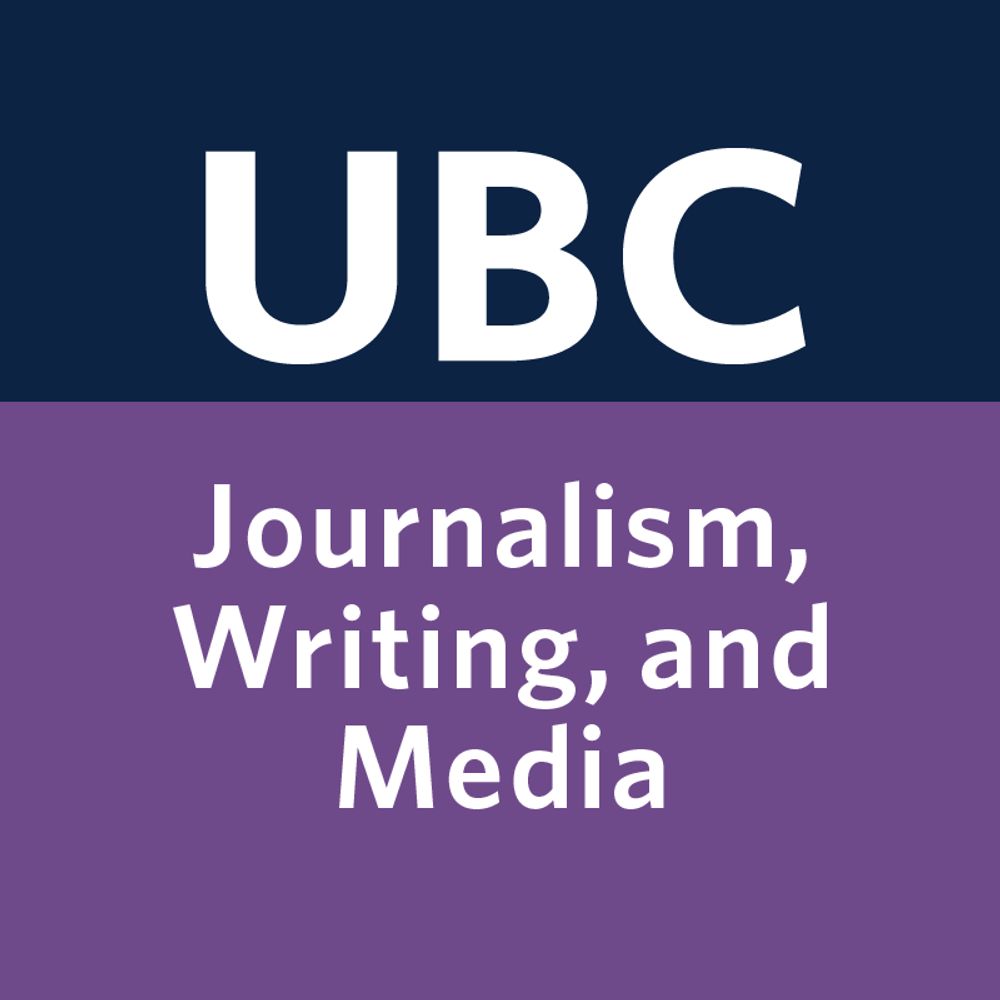UBC Journalism