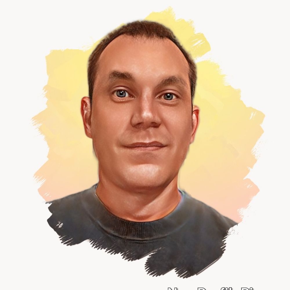 Andreas Enbacka
