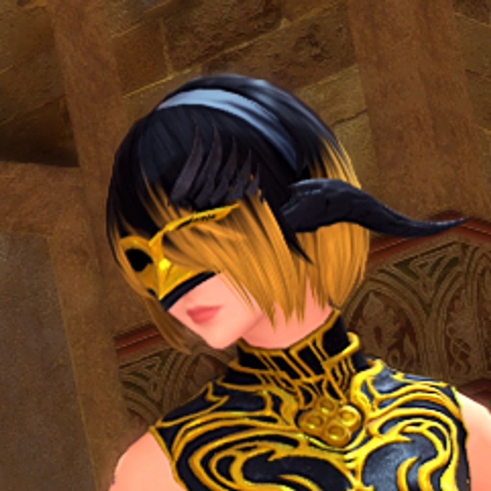 Morgana Vyre