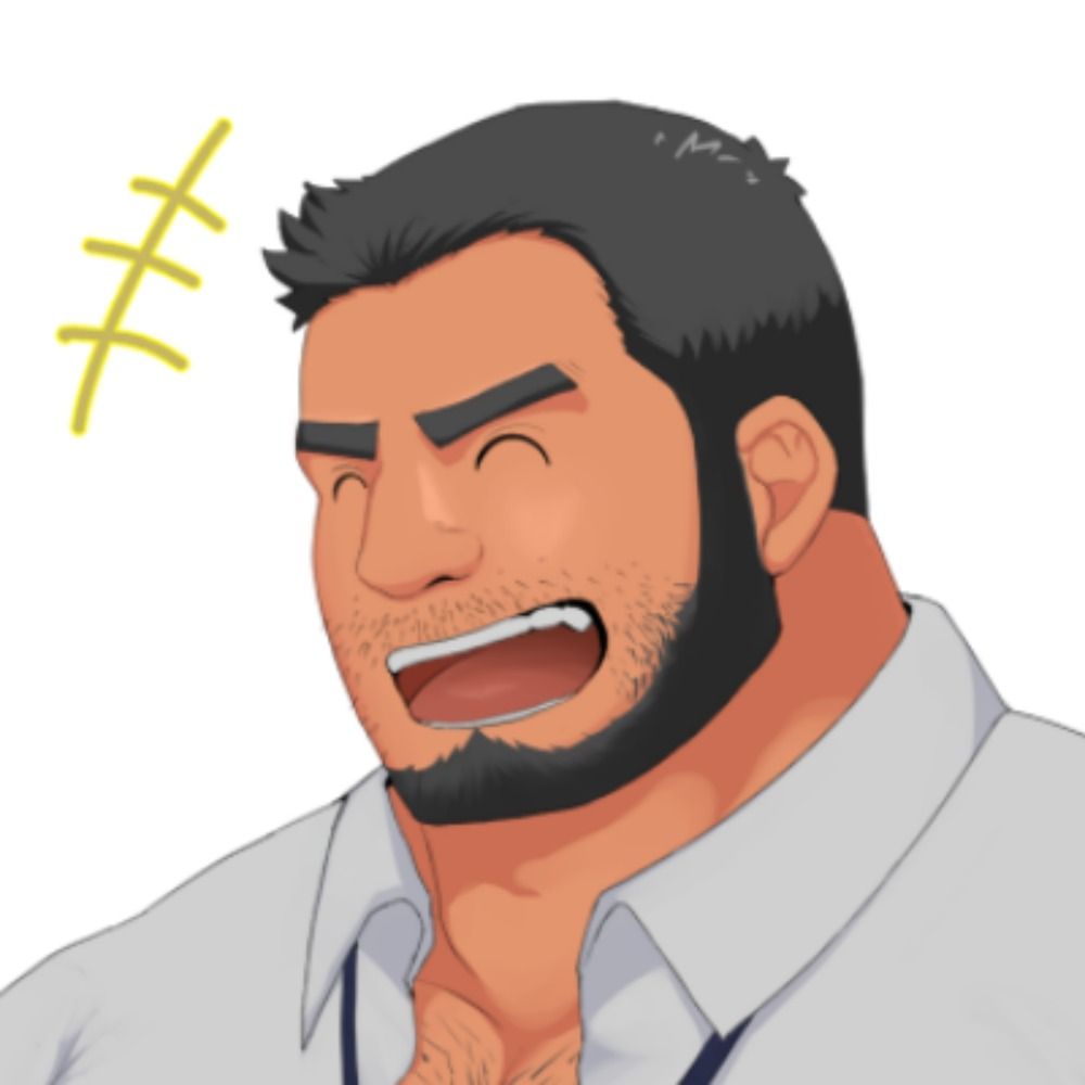 Tsukumon@bara game developer