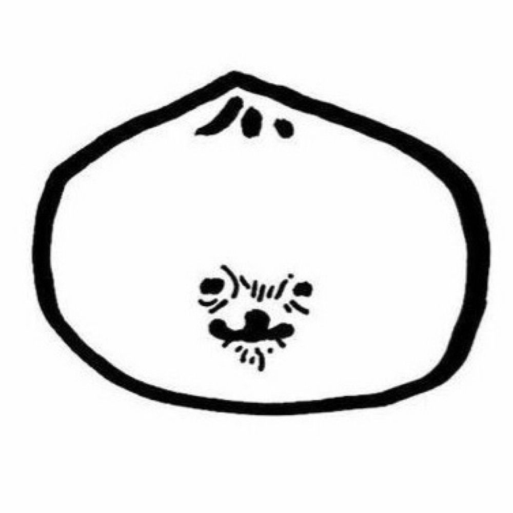 잠꼬대파랑