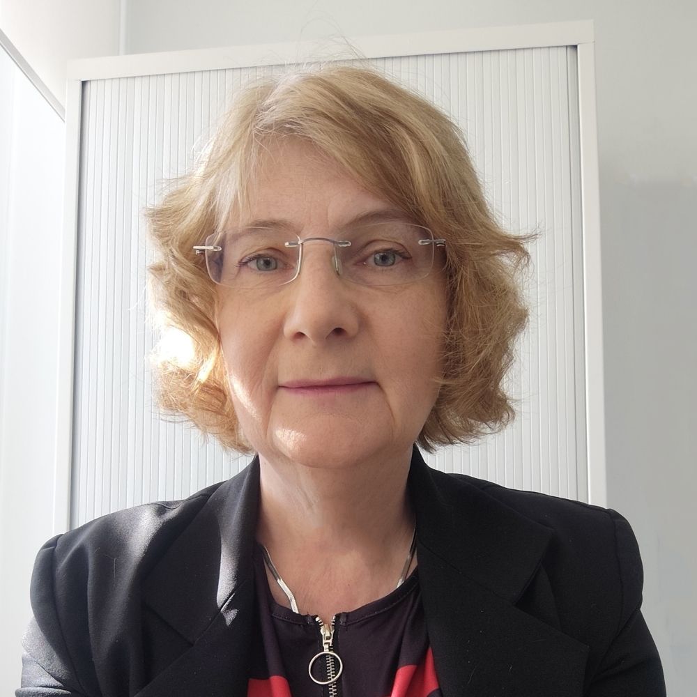 Dominique Roux