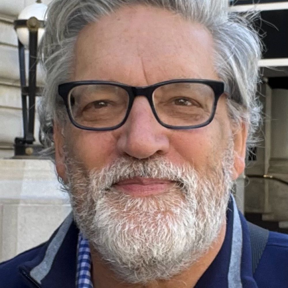 Mark Andersson
