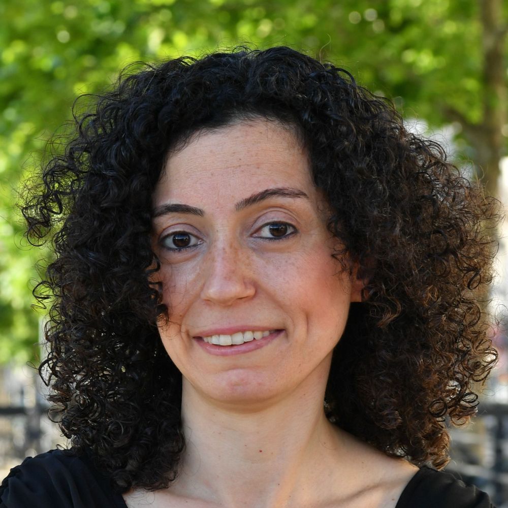 Nadine Badr