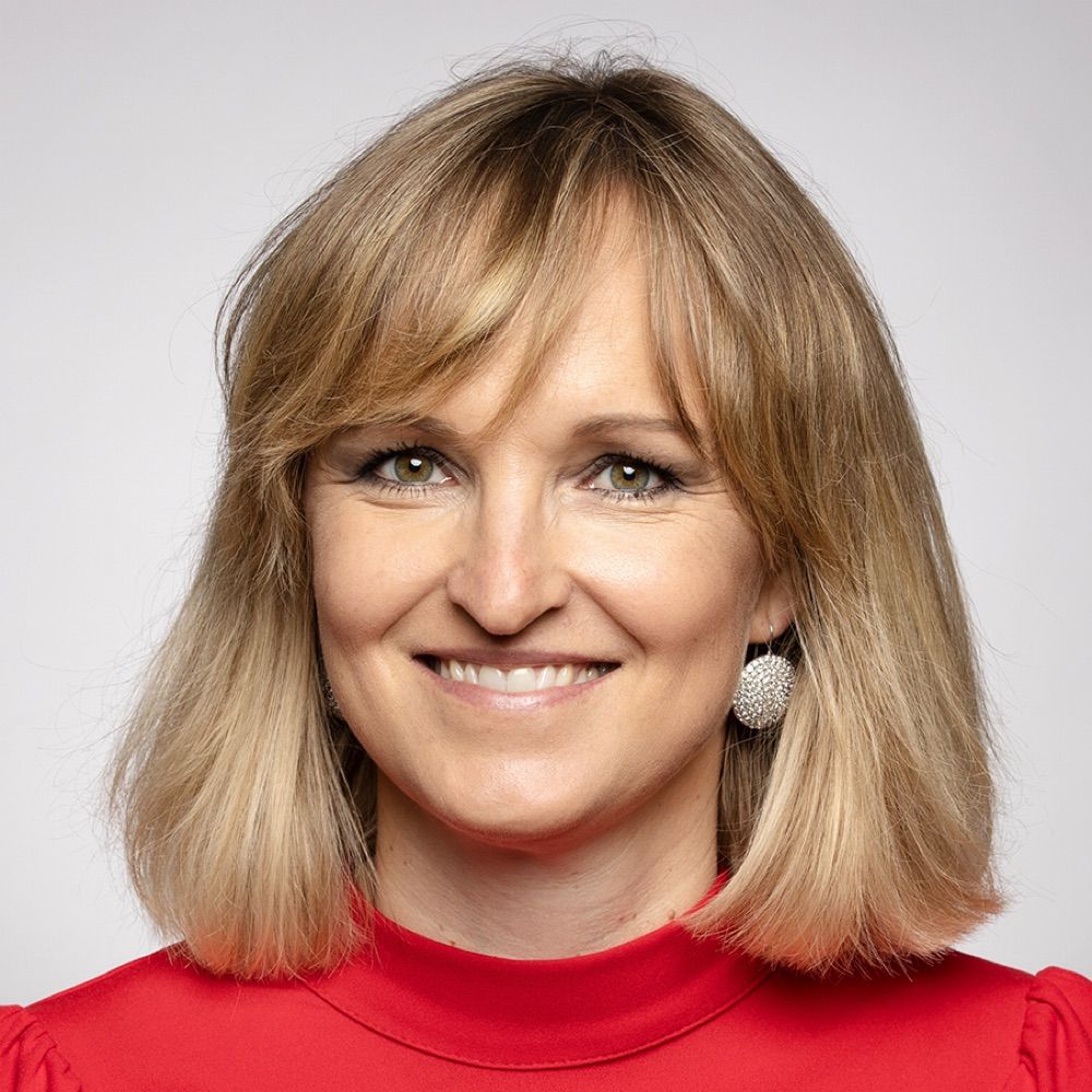 Marie Bastlová