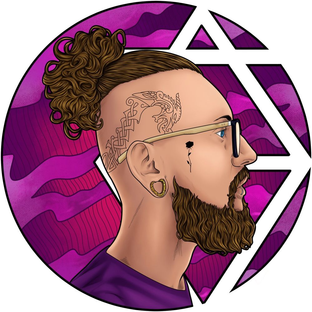 Aislandart.eth ⟠ 🇧🇷 | FND | MP | OS
