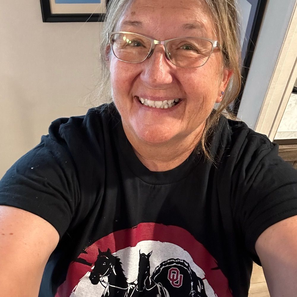 Brenda Smith