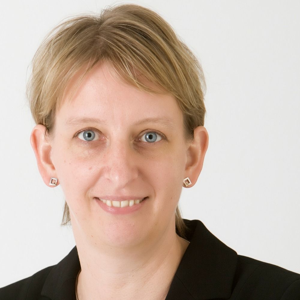 Henneke Duistermaat