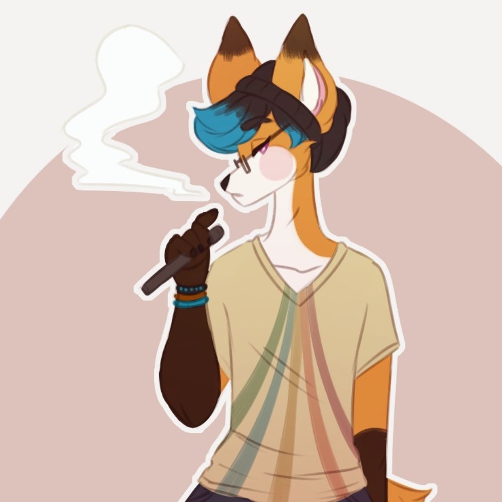 🇵🇭🦊Kuya Fox!