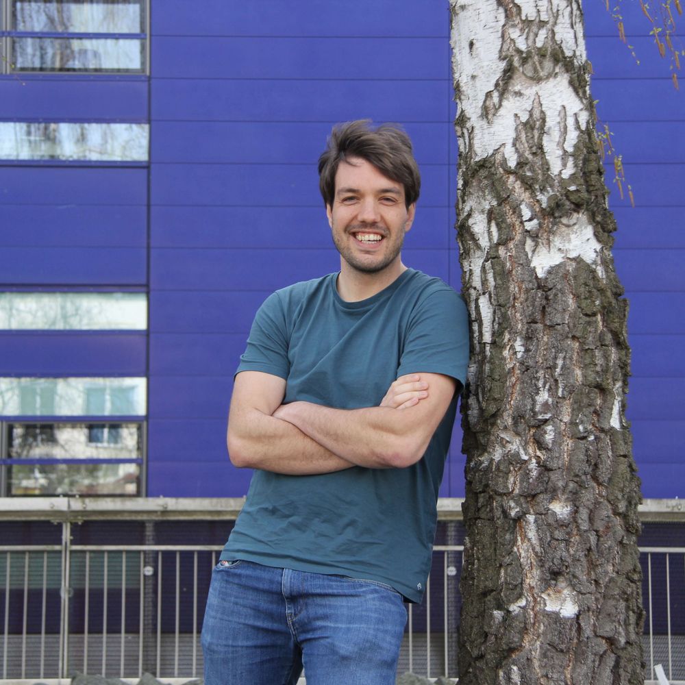 Maarten Bebelman