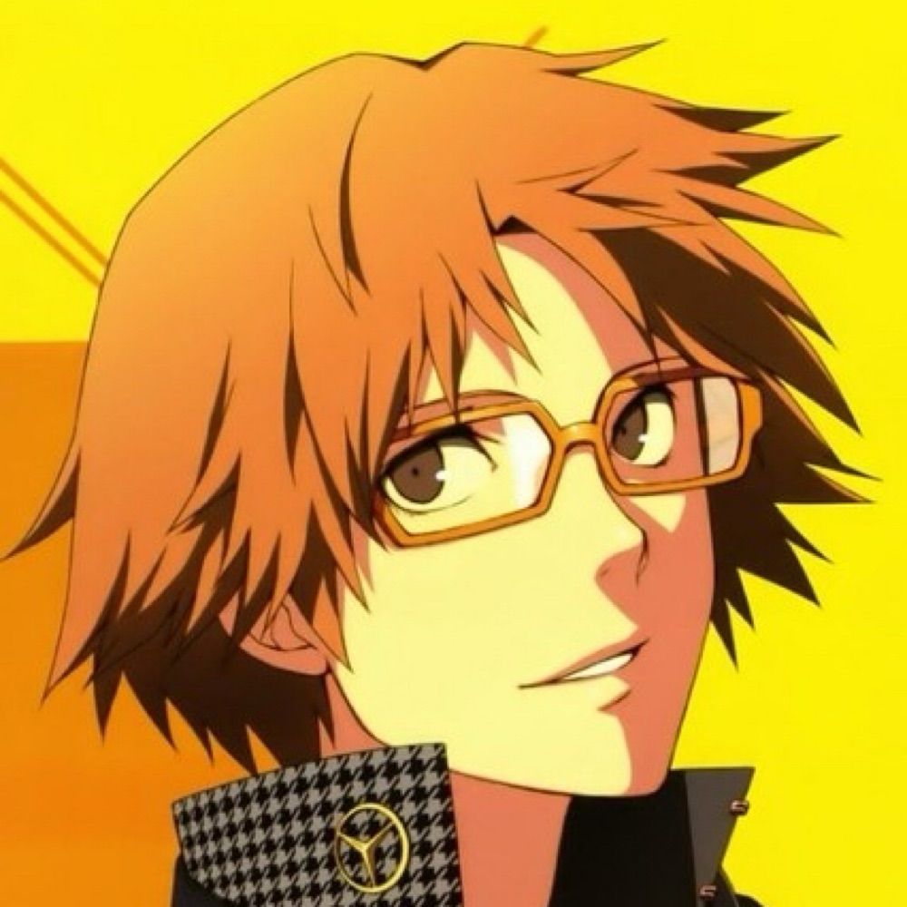 Zenryoku (yosuke arc)