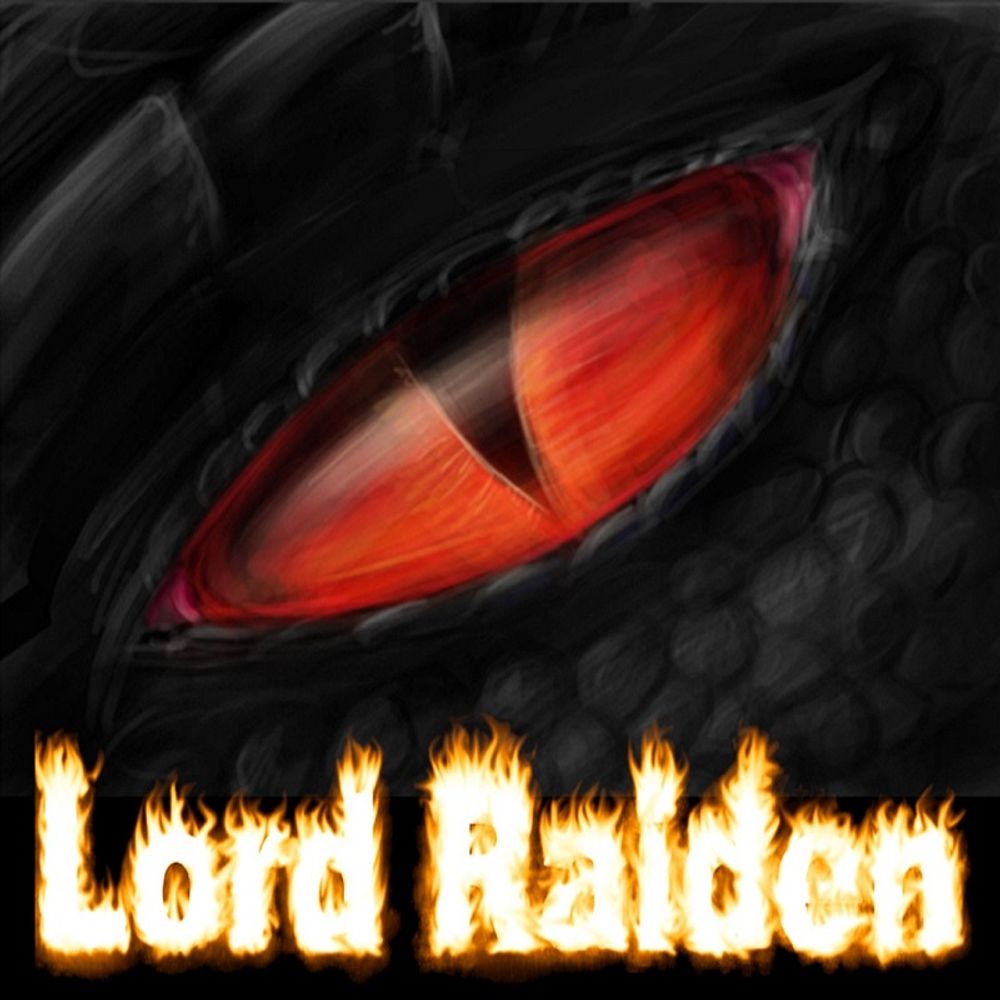 🐲LordRaiden🐲