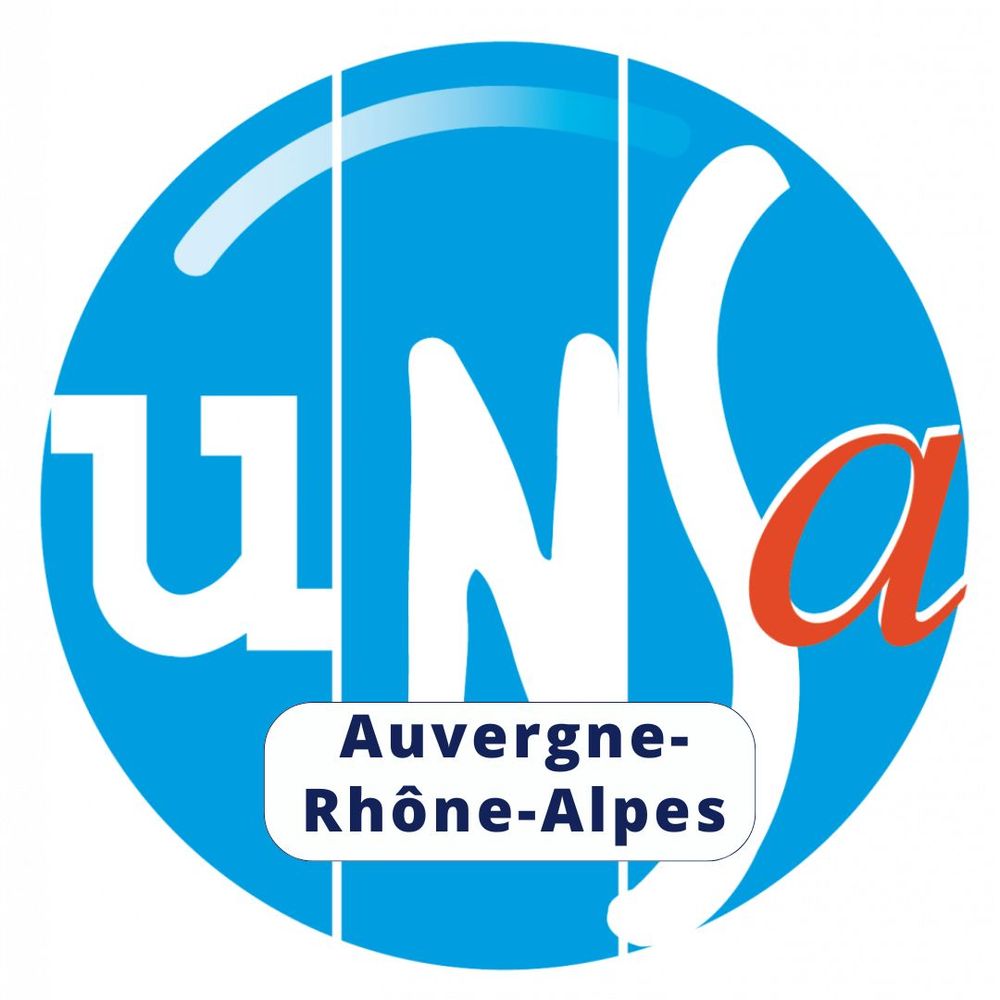UNSA Auvergne-Rhône-Alpes