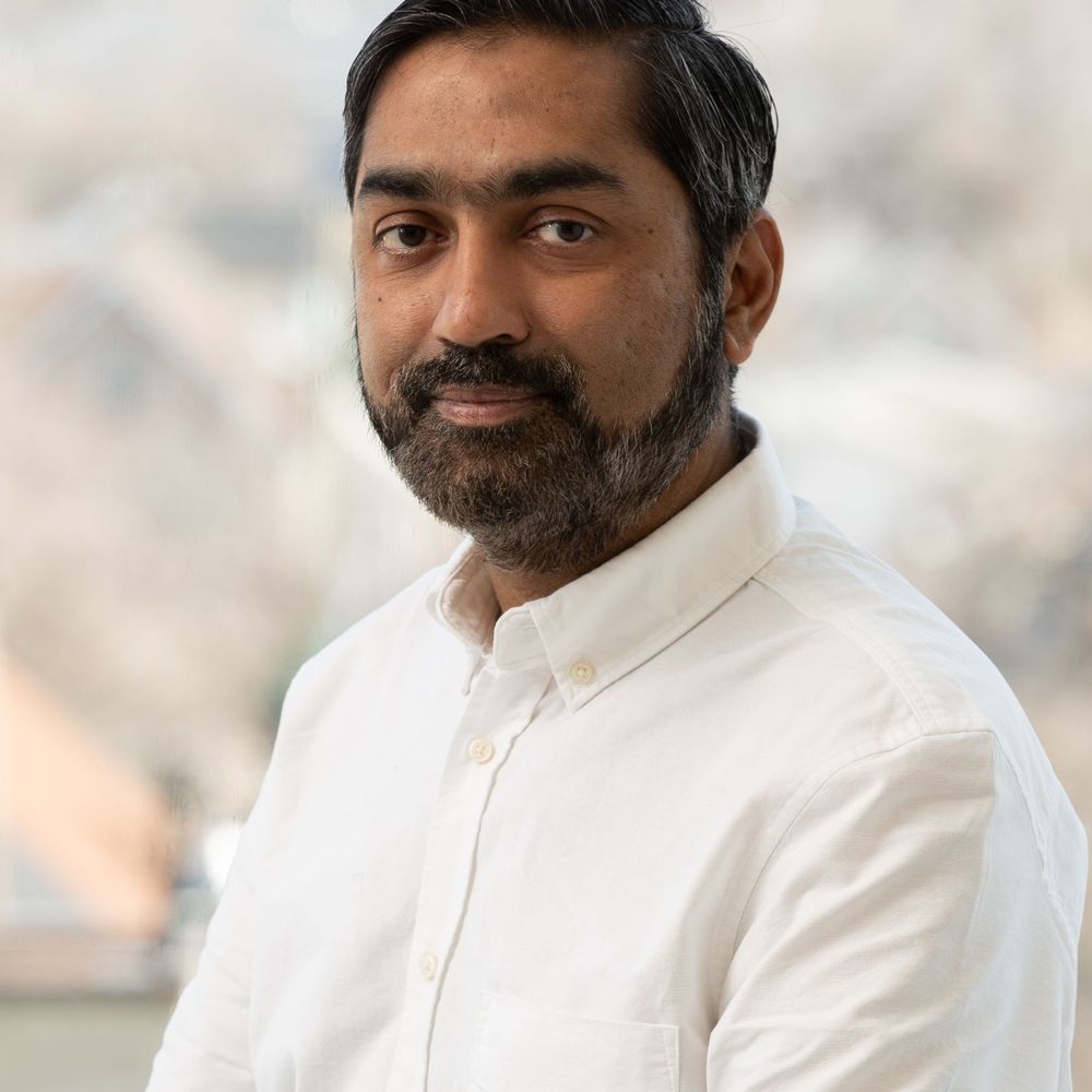 Tabrez J. Siddiqui