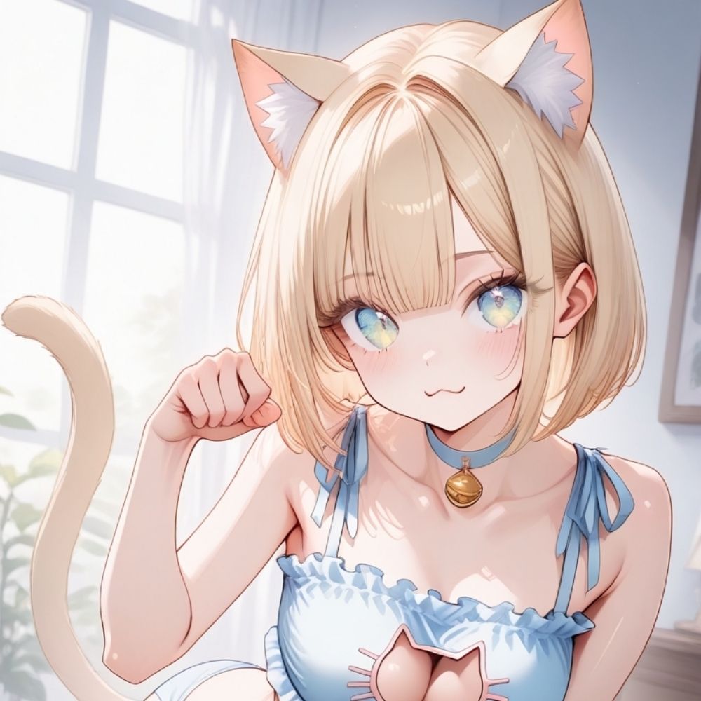 BlueTiger