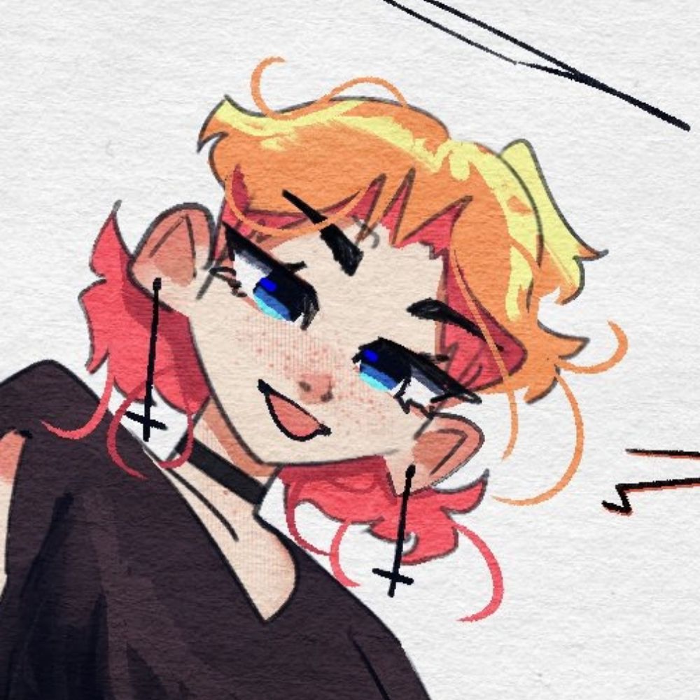 oh look its elli