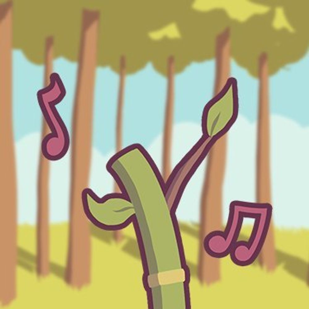 Beat Garden 🎶🌱 - Wishlist Now!