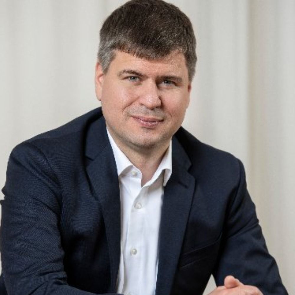 Mikko Huotari