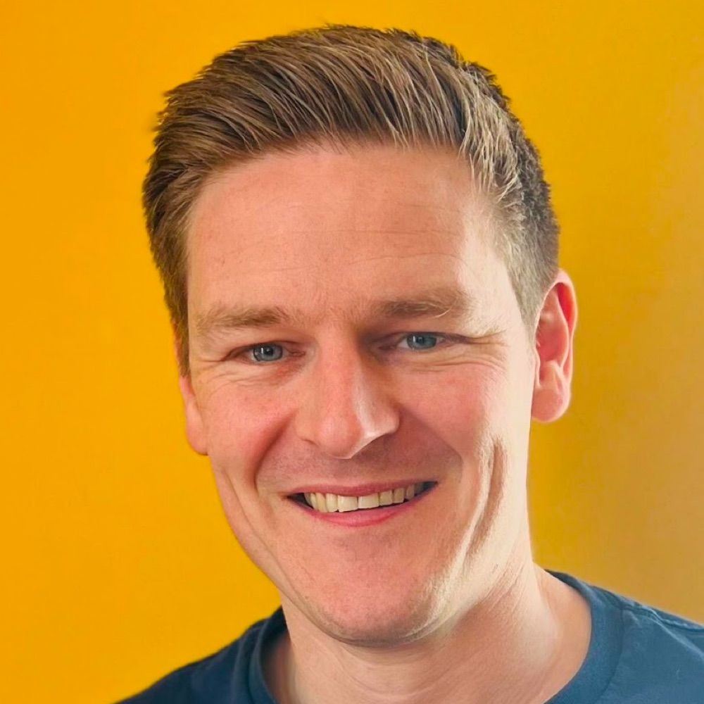 Craig Leonard