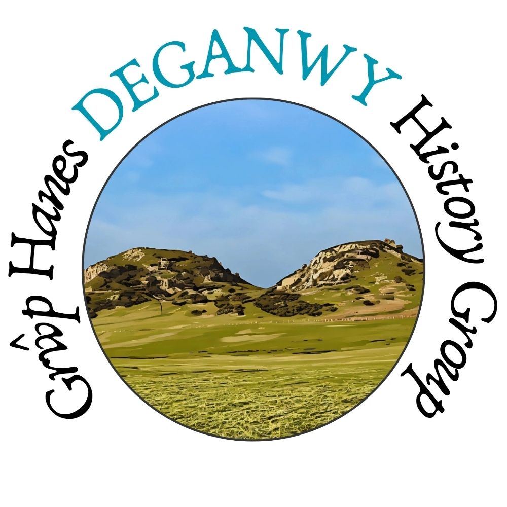 Deganwy History Group
