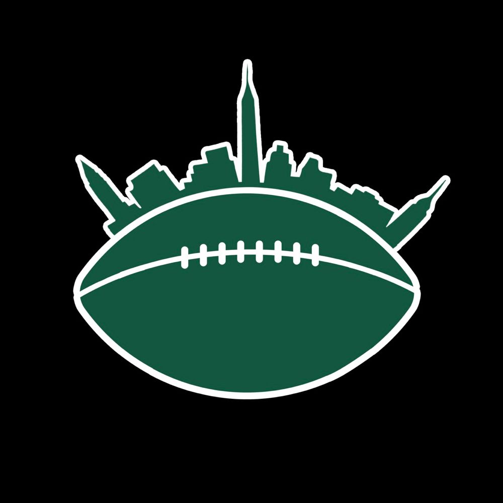 The Jets Wall