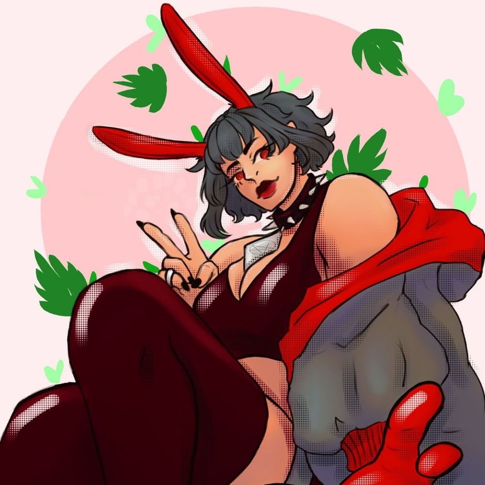Red Rabbit